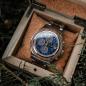 Preview: HOLZKERN | Koh Mak Sundown Herren Solar Chronograph